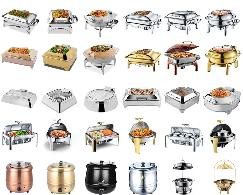 Catering Equipment Outsourcing